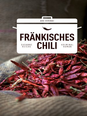 cover image of Fränkisches Chili (eBook)